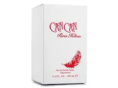 Perfume Can Can para Mujer de Paris Hilton Eau de Parfum 100ML - 2