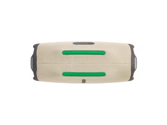 Caixa de Som Bluetooth JBL Charge 6 Areia JBLCHARGE6SANDBR - 2
