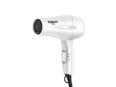 Secadora de cabello Conair 303ES blanca