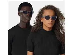 Lentes de sol Versace, Medusa Biggie cristal - 3