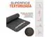 Tapete Para Hacer Ejercicios Yoga Pilates Rehabilitacion Gym - 3