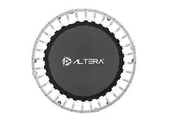 Mini Trampolín Fitness 1mts Trampolines - 2