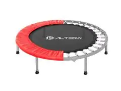 Mini Trampolín Fitness 1mts Trampolines - 1