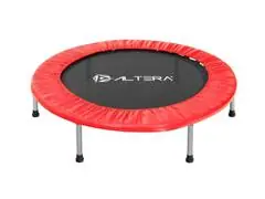 Mini Trampolín Fitness 1mts Trampolines