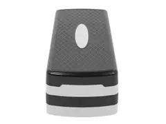 Banco Step Altera Ejercicio Fitness Gym Ajustable 3 Alturas - 5