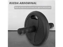 Mancuernas 20 Kg Altera Set Ajustables Disco Barra Pesa Rusa - 6