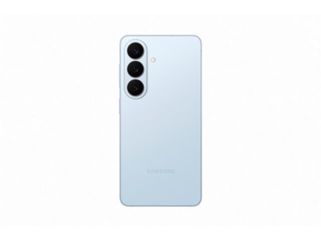 Smartphone Samsung Galaxy S26 5G 512GB 6.3" AI 12GB 50+12+10MP Azul - 2