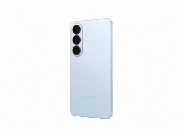 Smartphone Samsung Galaxy S26 5G 512GB 6.3" AI 12GB 50+12+10MP Azul - 6