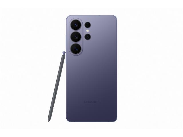 Smartphone Samsung Galaxy S26Ultra 512GB 12GB RAM 6.9"Quad-Cam Violeta - 1