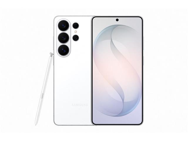 Smartphone Samsung Galaxy S26 Ultra 512GB 12GB RAM 6.9"Quad-Cam Branco - 9