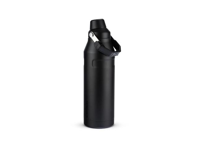 Garrafa Térmica Stanley Aerolight Fast Flow 1,48L Black - 1