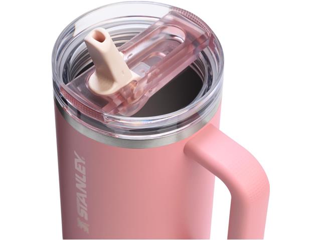 Stanley Copo Térmico Quencher Protour Pink Mesa | 1,18L - 2