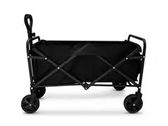 Carrito multiusos plegable - 2