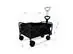 Carrito multiusos plegable - 5