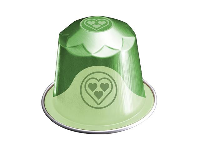 Cápsula de Café Compatíveis Nespresso Espírito Santo 3 Corações - 2