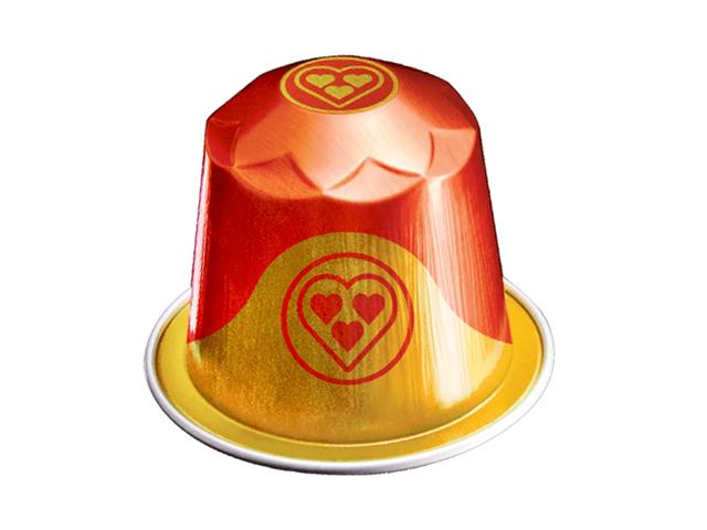 Cápsula de Café Compatíveis Nespresso® Sul de Minas 3 Corações - 2