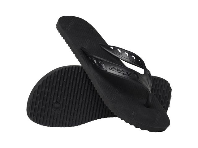 Chinelo Havaianas Track Go Preto Tam 37-38 - 3