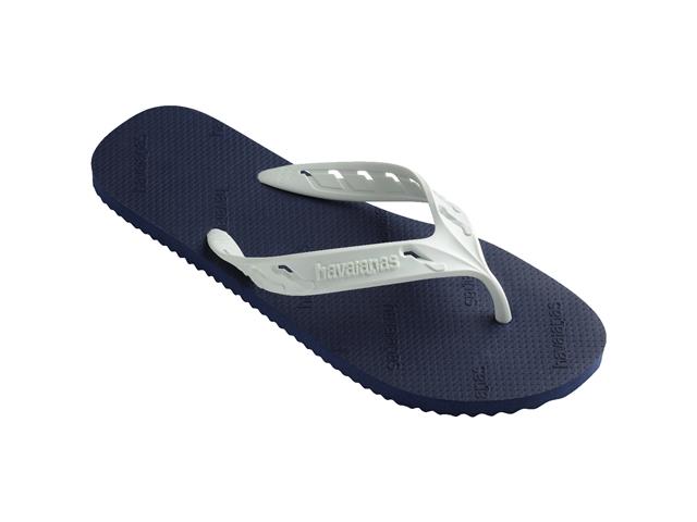 Chinelo Havaianas Track Go Marinho Tam 37-38 - 1