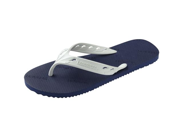 Chinelo Havaianas Track Go Marinho Tam 37-38 - 5