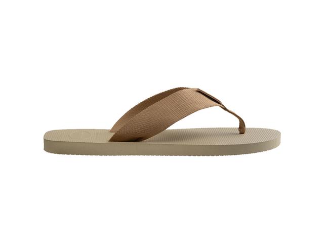 Chinelo Havaianas Urban Basic Mat Areia Tam 37-38 - 2