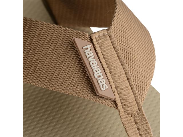 Chinelo Havaianas Urban Basic Mat Areia Tam 37-38 - 5