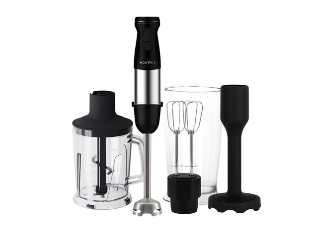 Minipimer Mouvair Mixer 1300W