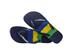 Chinelo Havaianas Brasil Tech Marinho - 1