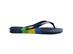 Chinelo Havaianas Brasil Tech Marinho - 2