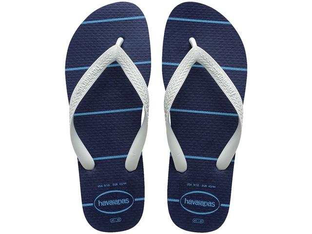 Chinelo Havaianas Color Essential Mar...
