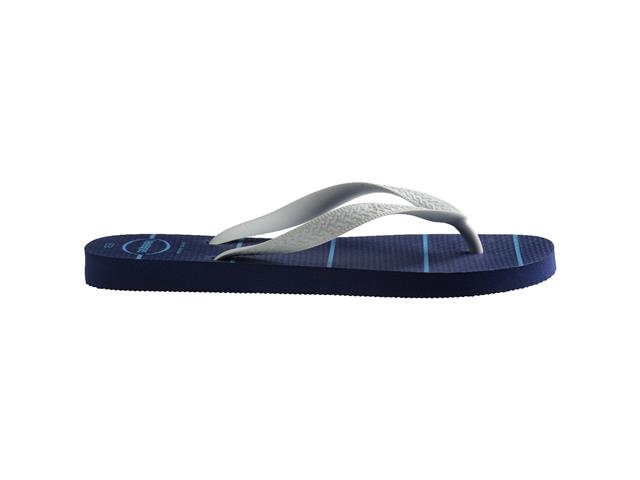 Chinelo Havaianas Color Essential Marinho - 4
