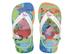 Chinelo Havaianas N.Baby Peppa Pig Branco/Branco - 0