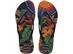 Chinelo Havaianas Slim Tropical Marinho/Marinho - 0