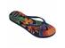 Chinelo Havaianas Slim Tropical Marinho/Marinho - 1