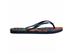 Chinelo Havaianas Slim Tropical Marinho/Marinho - 2