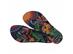 Chinelo Havaianas Slim Tropical Marinho/Marinho - 3