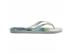 Chinelo Havaianas Top Surfer I Branco/Branco - 2
