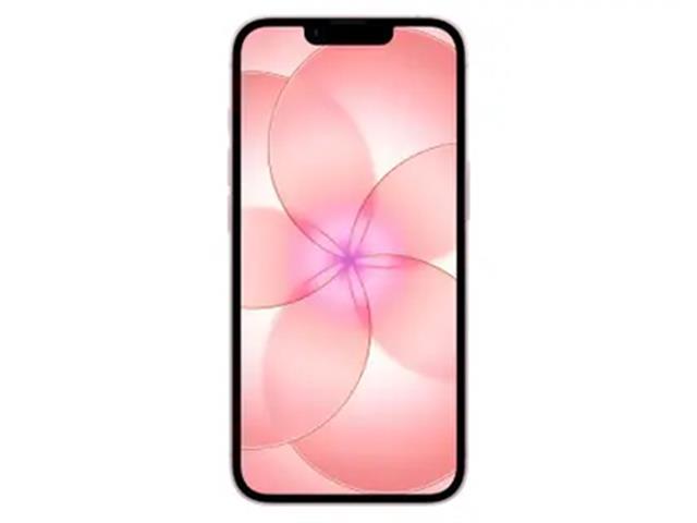 Apple iPhone 17e 256GB Rosa-pálido - 1