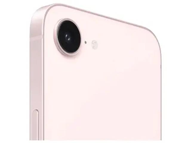 Apple iPhone 17e 256GB Rosa-pálido - 2
