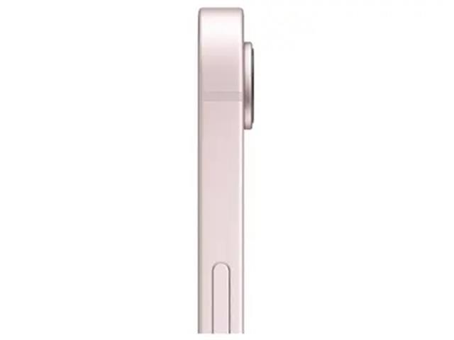 Apple iPhone 17e 256GB Rosa-pálido - 3