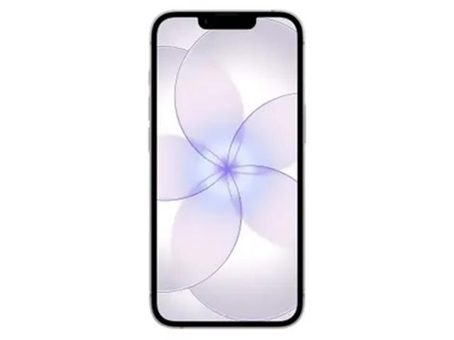 Apple iPhone 17e 256GB Branco - 1