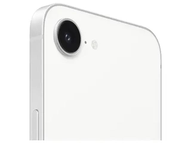 Apple iPhone 17e 256GB Branco - 2