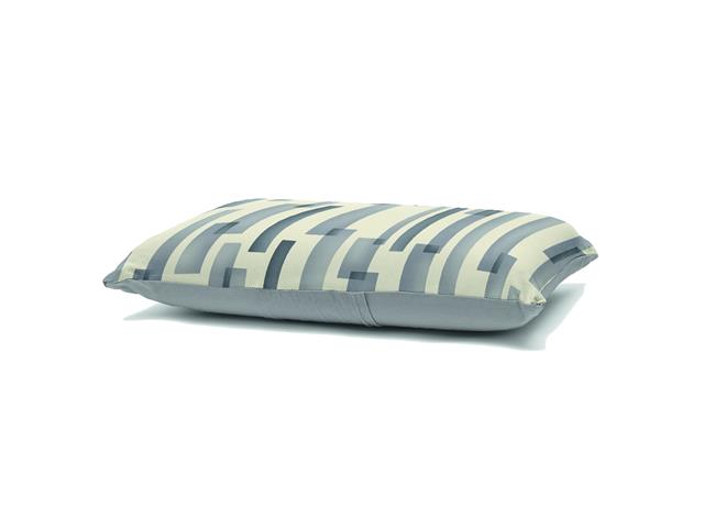 Jogo Cama Solteiro Basic Rolinho Est.Natan Grafite 2pc - 5
