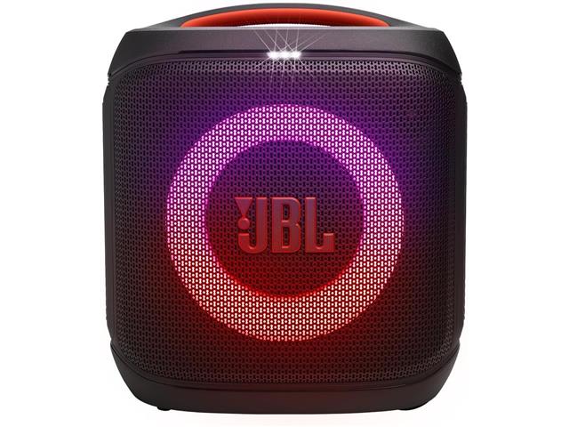 Caixa Portatil com Bluetooth JBLPBENCOREESS2BR  (preto)