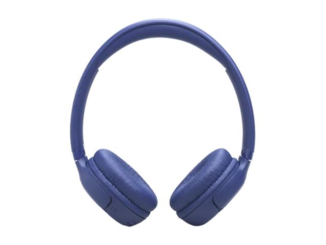 Fone de ouvido com Bluetooth JBLT530BTBLUBR (azul) - 1