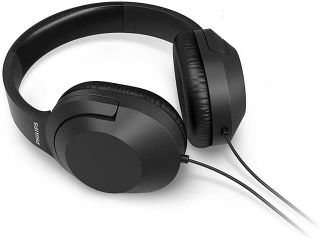 Fone de ouvido com Bluetooth JBLT780NCBLKBR  (preto) - 2