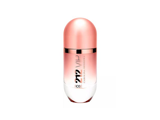 Perfume 212 Vip Rosé 1 Mujer EDP 50 ml