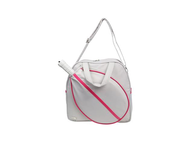 Bolso de Pádel Elda Blanco K Fit