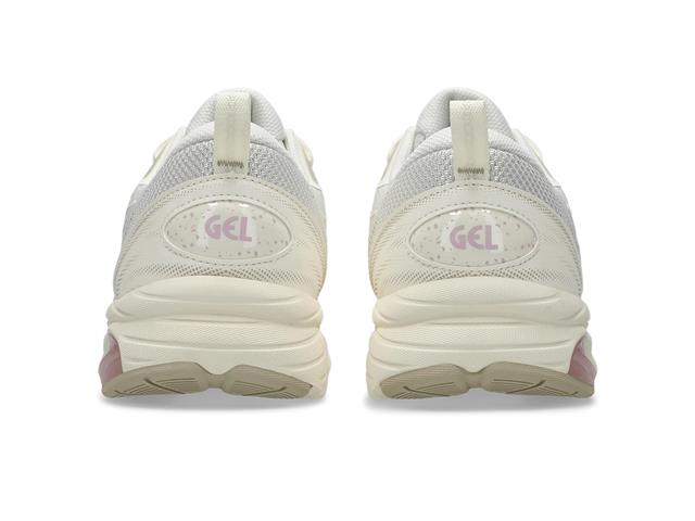 Tenis Asics Gel-Quantum Kei Cream/Barely RoseMasc Tam 39 - 5