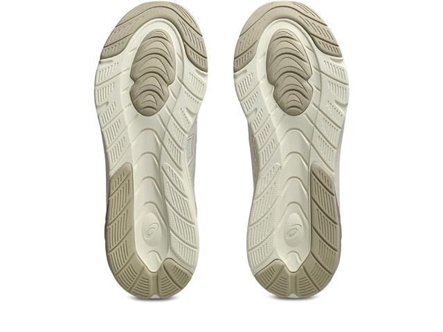 Tenis Asics Gel-Quantum Kei Cream/Barely RoseMasc Tam 39 - 7