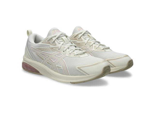 Tenis Asics Gel-Quantum Kei Cream/Barely RoseMasc